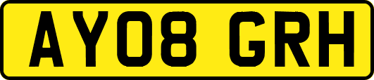 AY08GRH