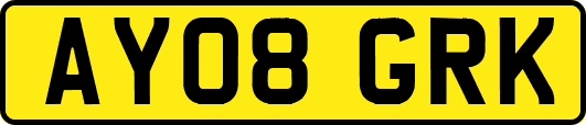 AY08GRK