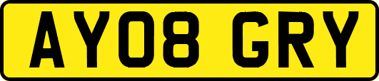 AY08GRY