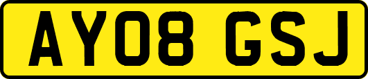AY08GSJ