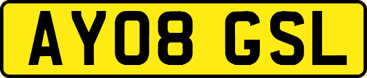 AY08GSL