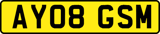 AY08GSM
