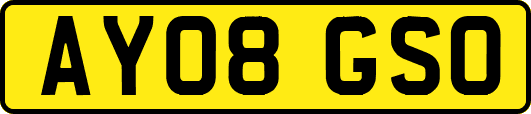 AY08GSO