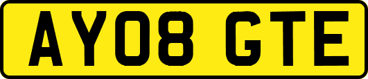 AY08GTE