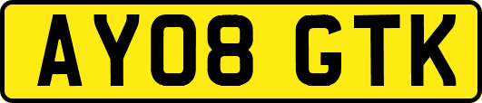 AY08GTK