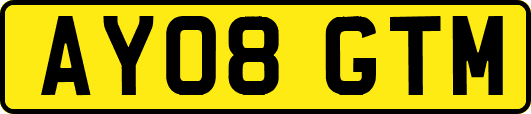 AY08GTM