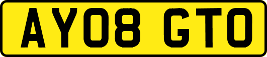 AY08GTO
