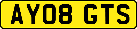 AY08GTS