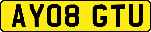 AY08GTU