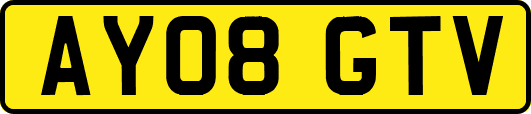 AY08GTV