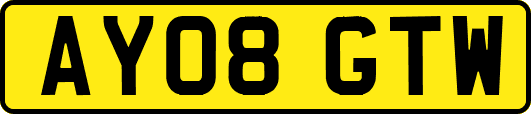 AY08GTW