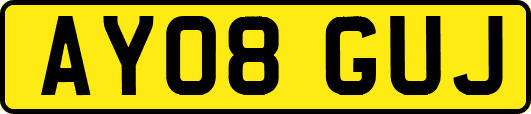 AY08GUJ