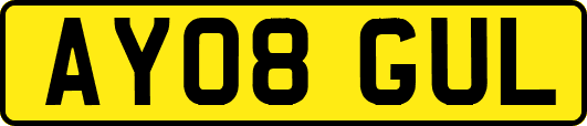AY08GUL