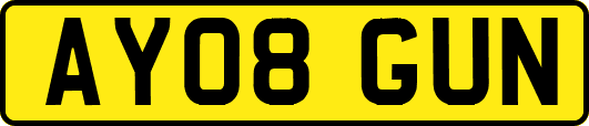 AY08GUN