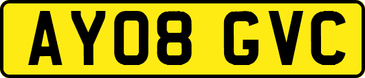 AY08GVC