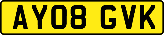 AY08GVK