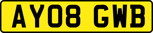 AY08GWB