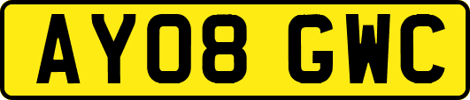 AY08GWC