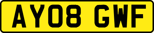 AY08GWF