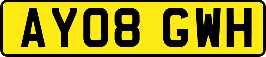 AY08GWH