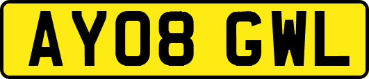 AY08GWL