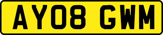 AY08GWM