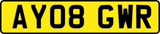 AY08GWR