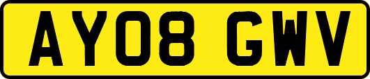 AY08GWV