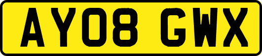 AY08GWX