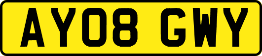 AY08GWY