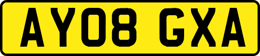 AY08GXA