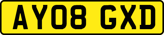 AY08GXD