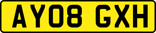 AY08GXH