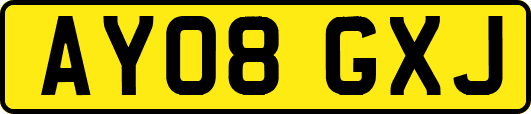 AY08GXJ