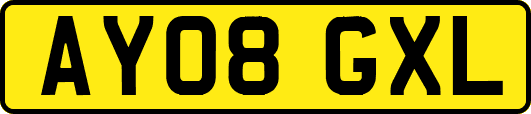 AY08GXL