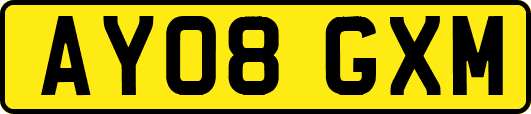 AY08GXM