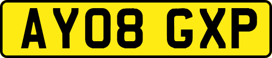 AY08GXP