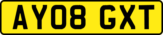 AY08GXT