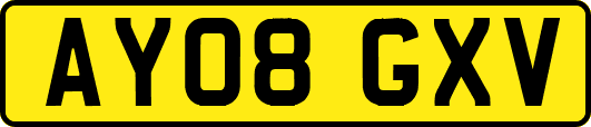 AY08GXV