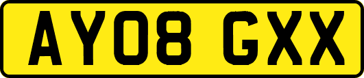 AY08GXX