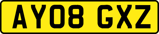 AY08GXZ