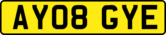 AY08GYE