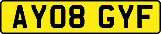 AY08GYF