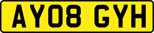 AY08GYH