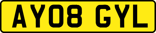 AY08GYL