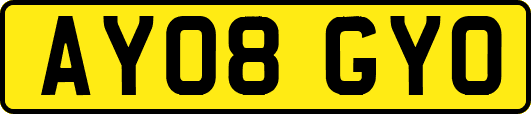 AY08GYO
