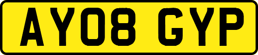 AY08GYP