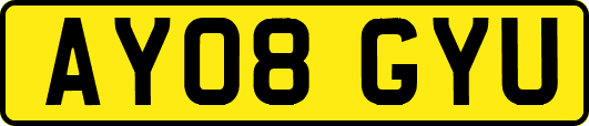 AY08GYU