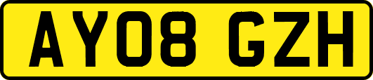 AY08GZH