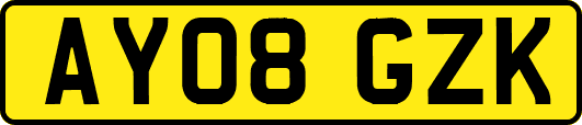 AY08GZK